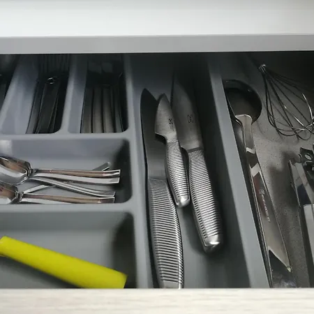 Mueritzliebe By Interhome Apartamento Sietow