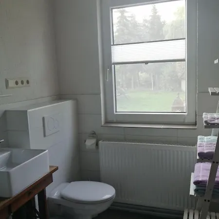 Apartman Mueritzliebe By Interhome