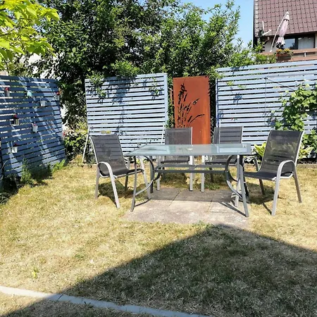 Apartamento Mueritzliebe By Interhome