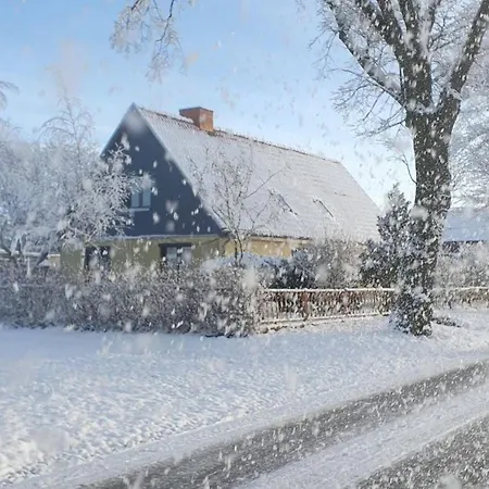 Apartamento Mueritzliebe By Interhome