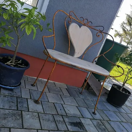 Lägenhet Mueritzliebe By Interhome Sietow