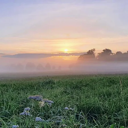 Apartamento Mueritzliebe By Interhome