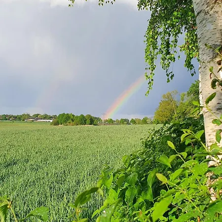 Mueritzliebe By Interhome Sietow