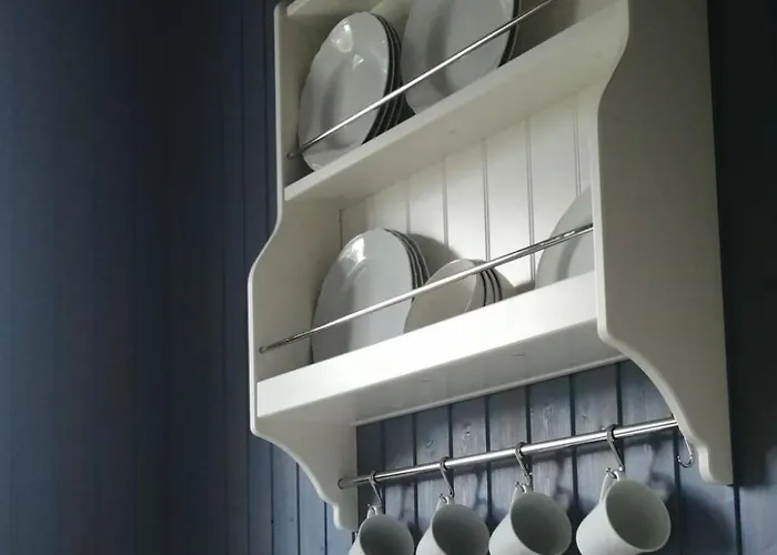 Mueritzliebe By Interhome