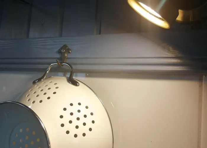 Apartamento Mueritzliebe By Interhome Sietow