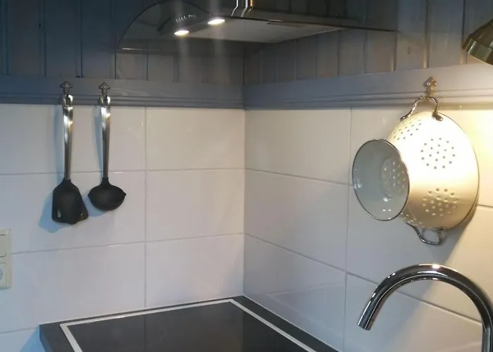 Mueritzliebe By Interhome Sietow