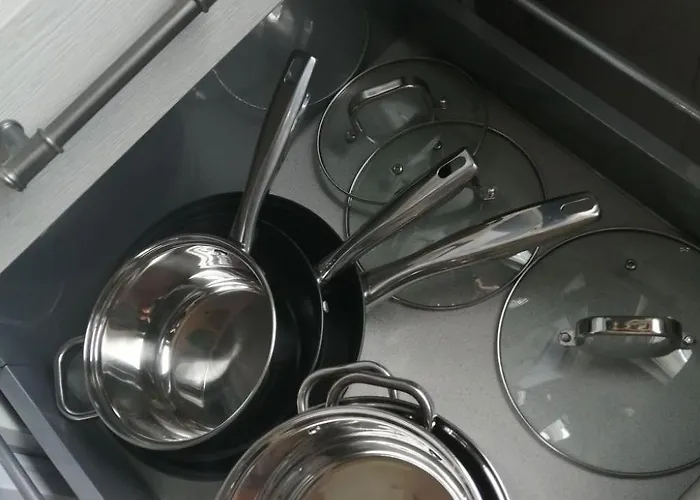 Mueritzliebe By Interhome *