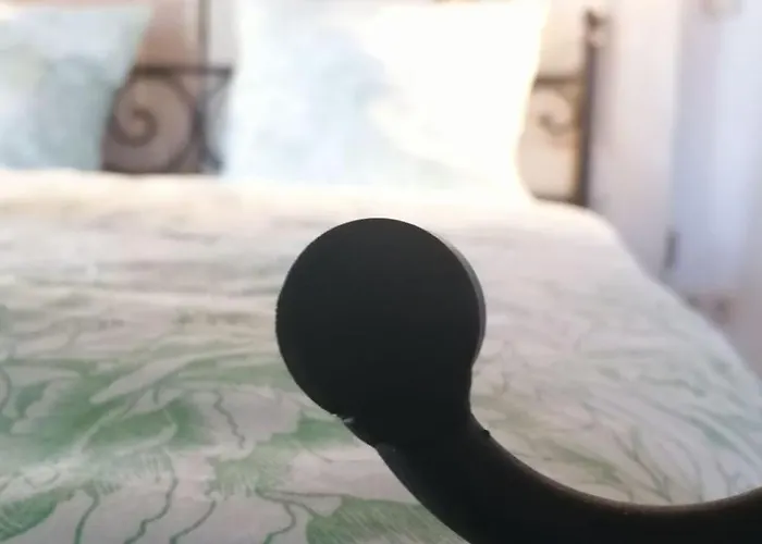 Mueritzliebe By Interhome Apartamento Sietow