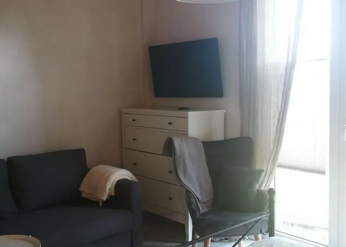 Mueritzliebe By Interhome * Sietow