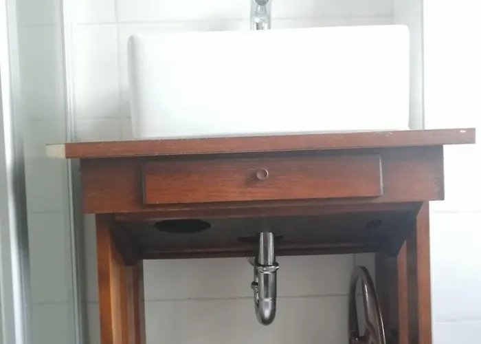 Mueritzliebe By Interhome