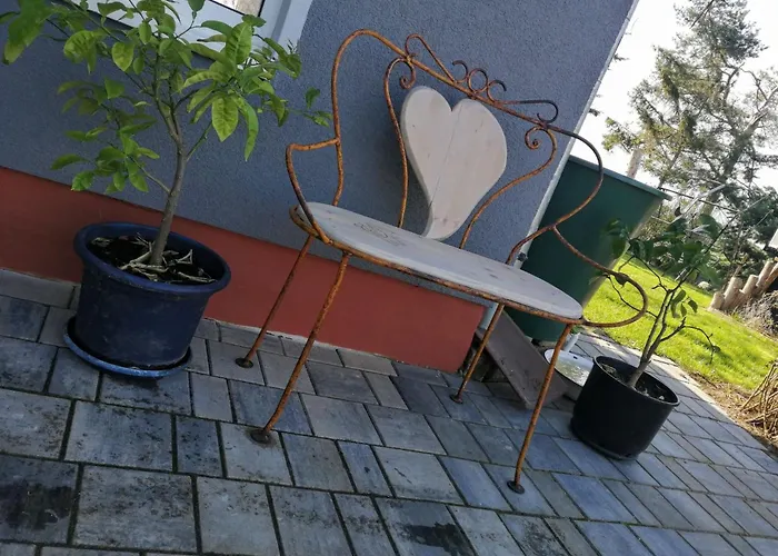 Apartamento Mueritzliebe By Interhome Sietow