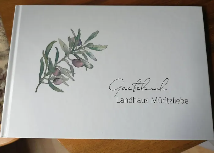 Mueritzliebe By Interhome * Sietow