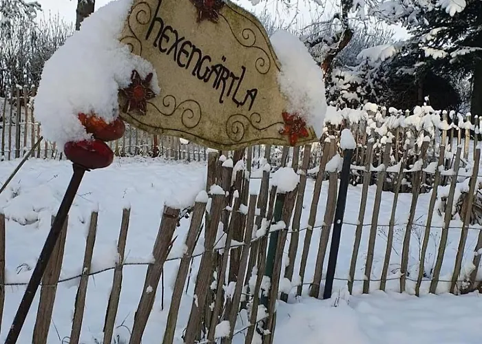 Apartamento Mueritzliebe By Interhome