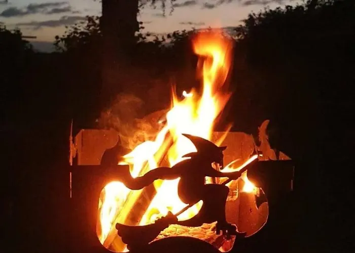 Mueritzliebe By Interhome Apartamento *