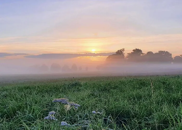 Apartamento Mueritzliebe By Interhome