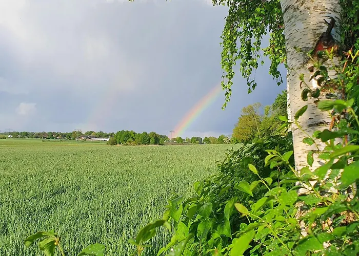 Mueritzliebe By Interhome Sietow